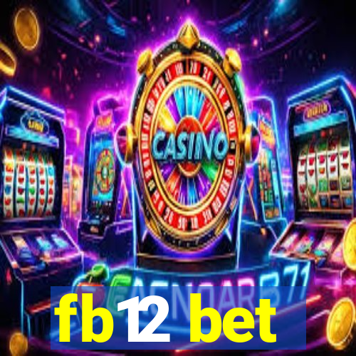 fb12 bet