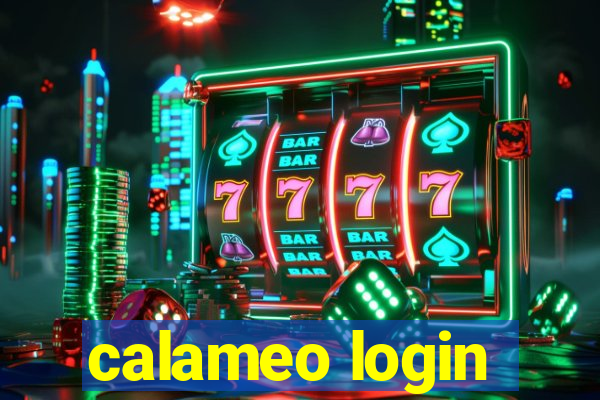 calameo login