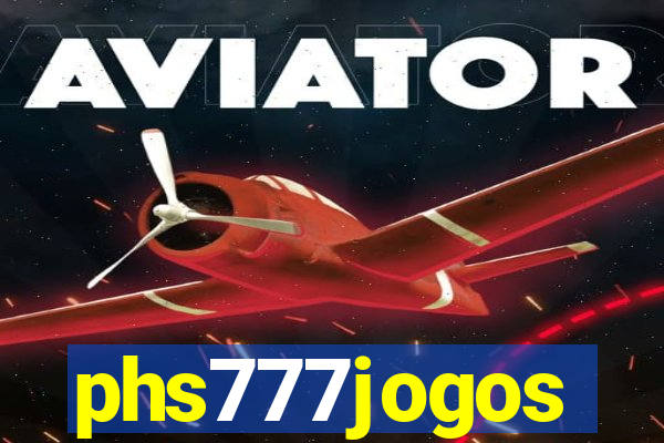 phs777jogos