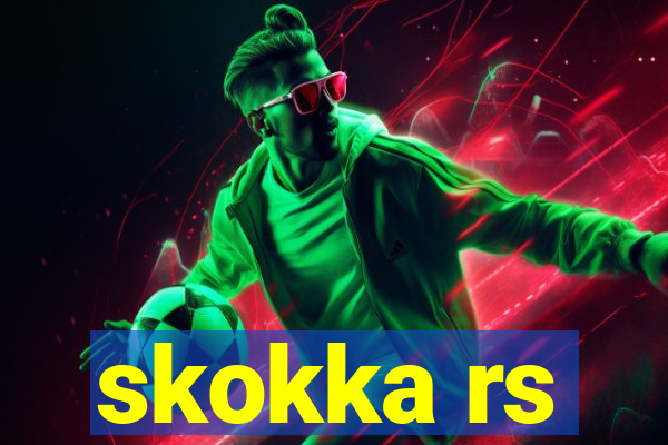 skokka rs