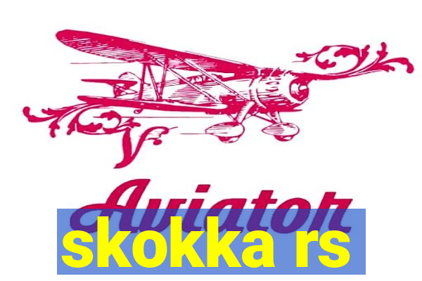 skokka rs