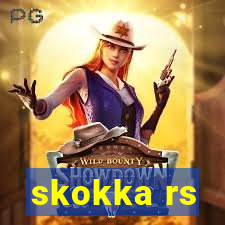 skokka rs