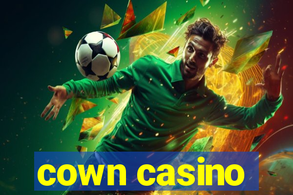 cown casino