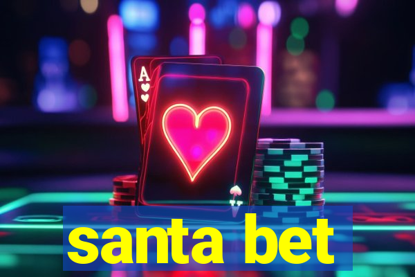 santa bet