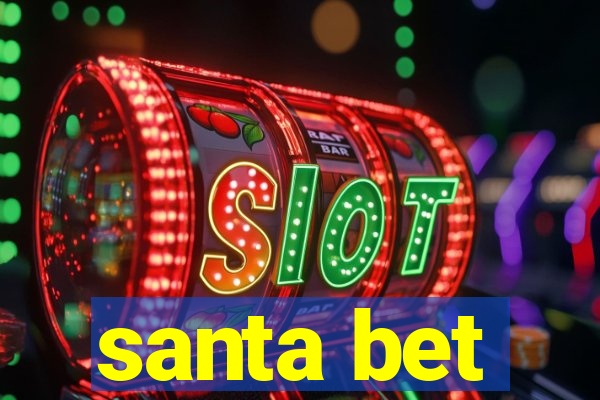 santa bet