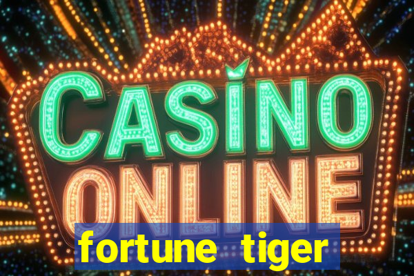 fortune tiger horarios pagantes madrugada