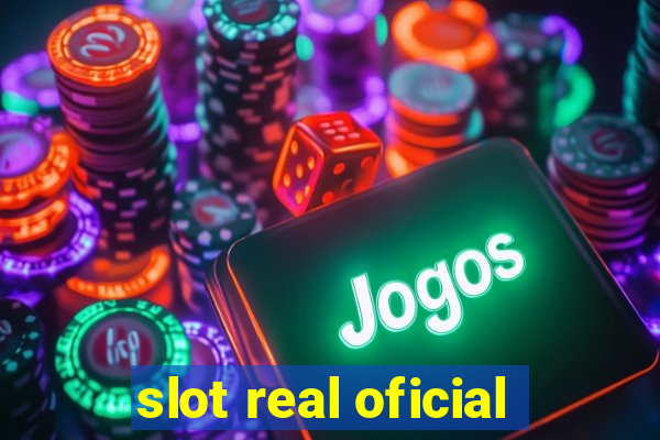 slot real oficial