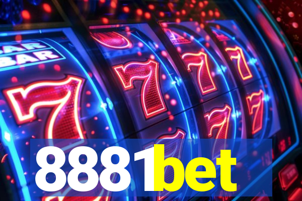 8881bet