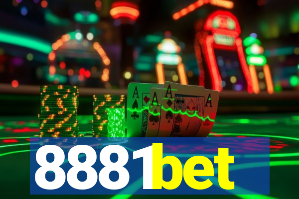 8881bet