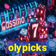 olypicks