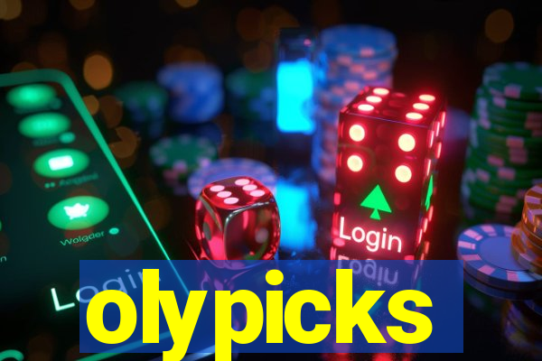 olypicks