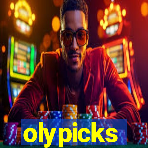 olypicks