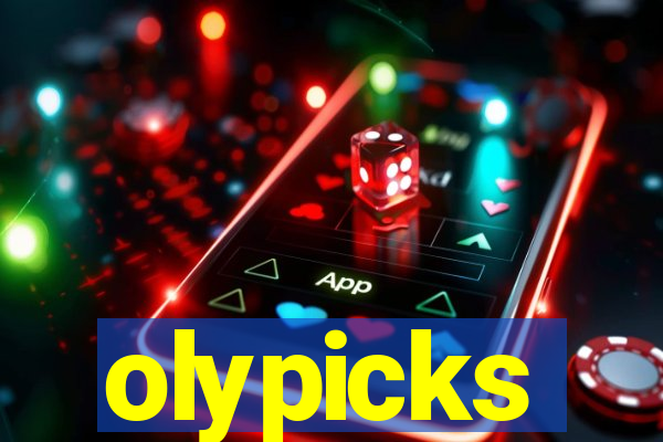 olypicks