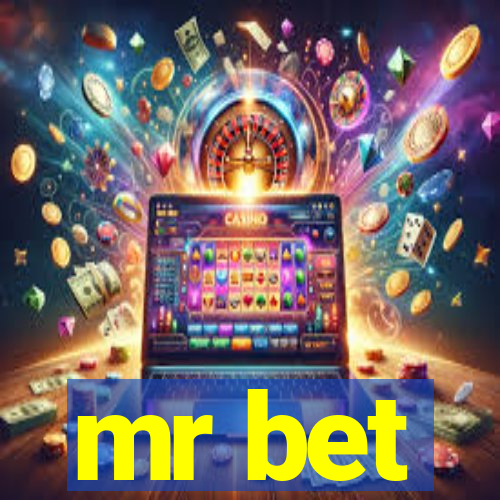 mr bet