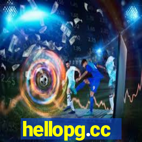 hellopg.cc