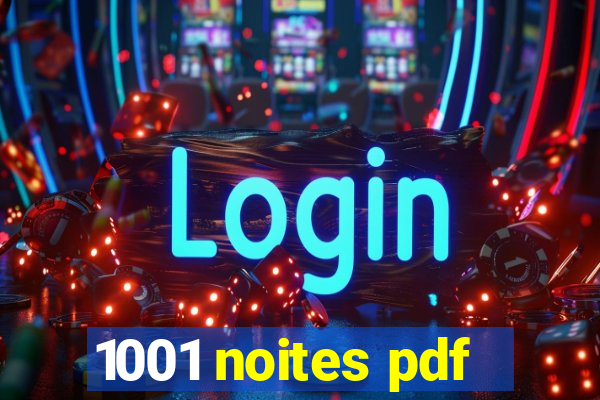 1001 noites pdf