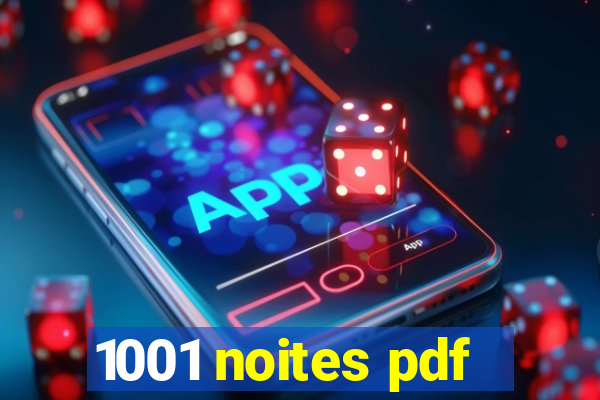 1001 noites pdf