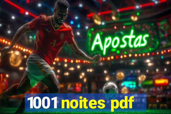 1001 noites pdf