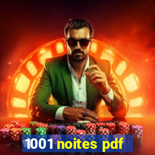 1001 noites pdf