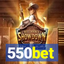 550bet