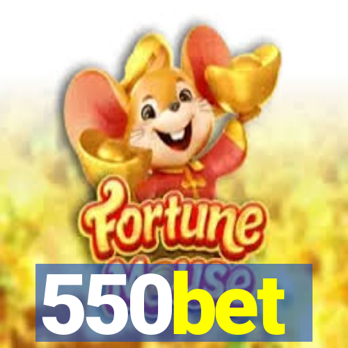 550bet