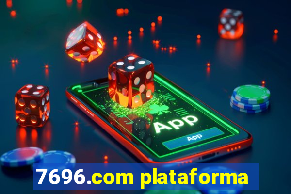 7696.com plataforma