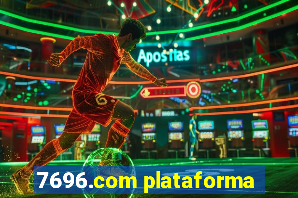 7696.com plataforma