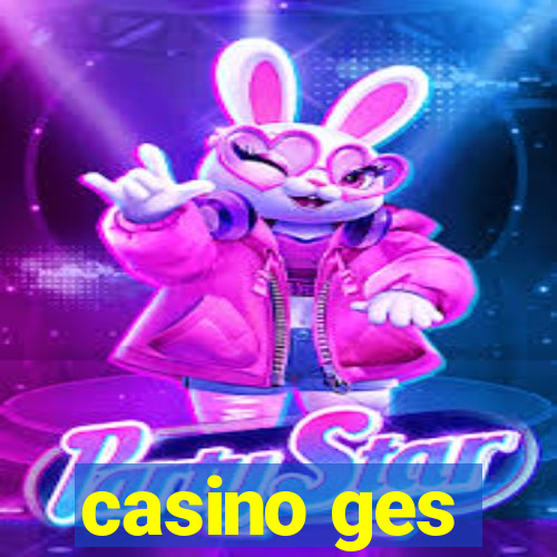 casino ges