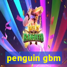 penguin gbm