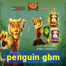 penguin gbm