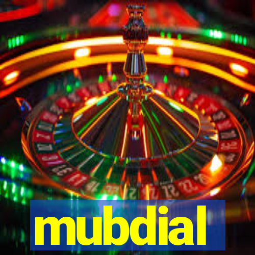 mubdial