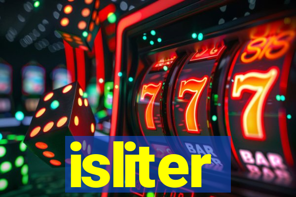 isliter