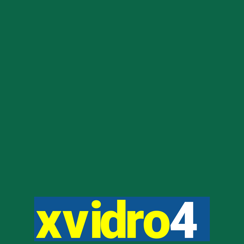 xvidro4