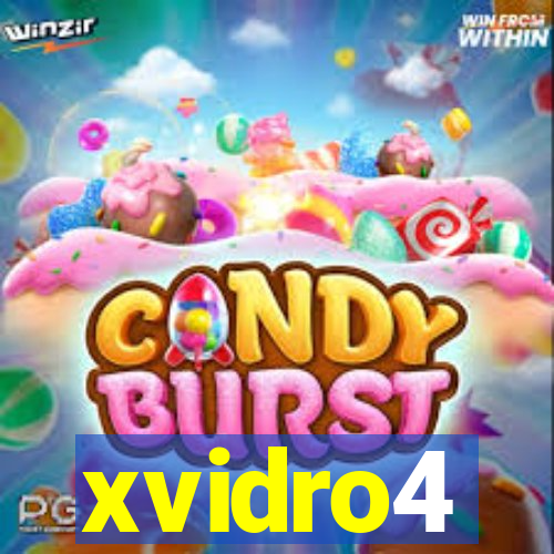 xvidro4