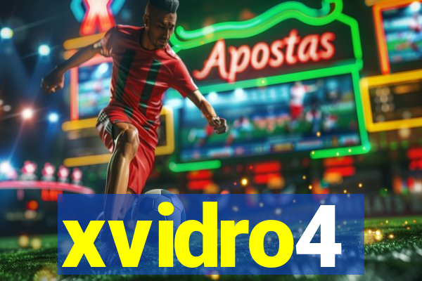 xvidro4