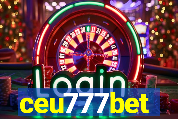 ceu777bet