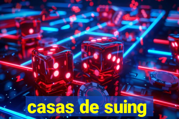 casas de suing