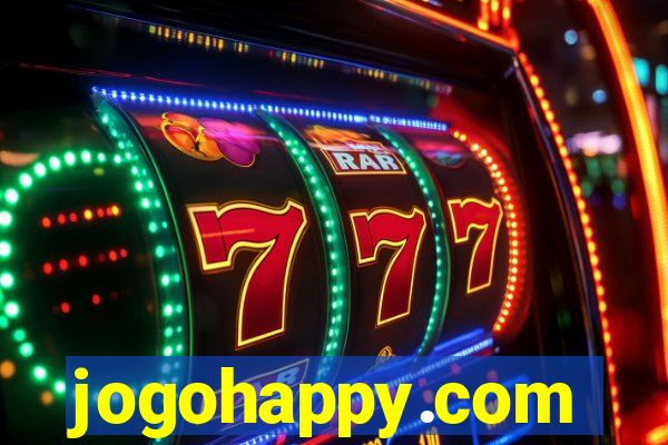 jogohappy.com