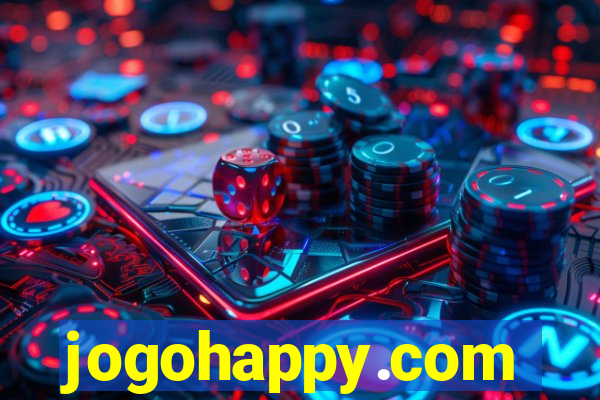 jogohappy.com