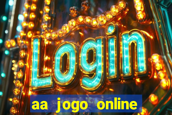 aa jogo online casino jogos de criptografia