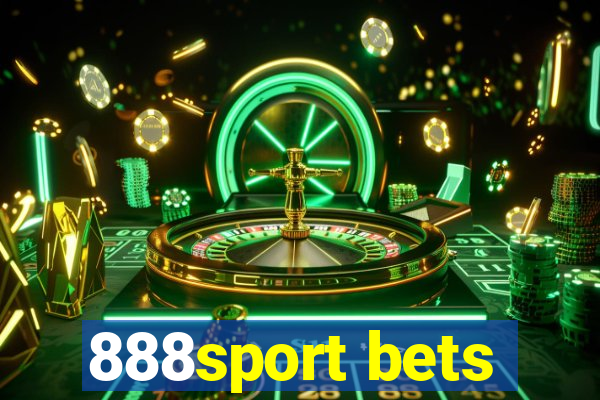 888sport bets