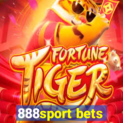 888sport bets