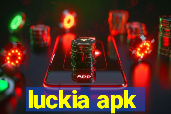 luckia apk