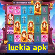 luckia apk