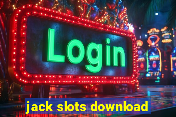 jack slots download