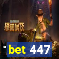 bet 447