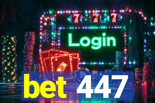 bet 447