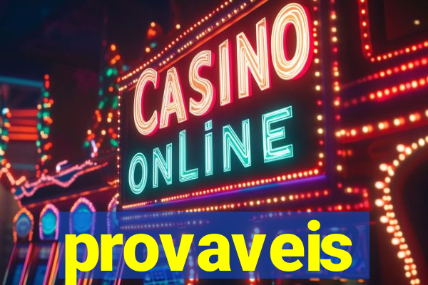 provaveis escala莽玫es brasileir茫o