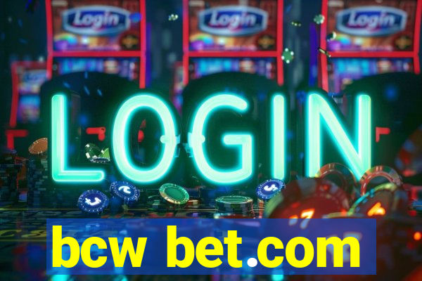 bcw bet.com