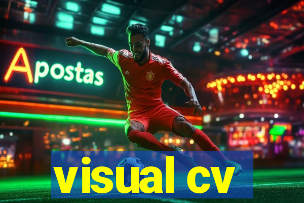 visual cv